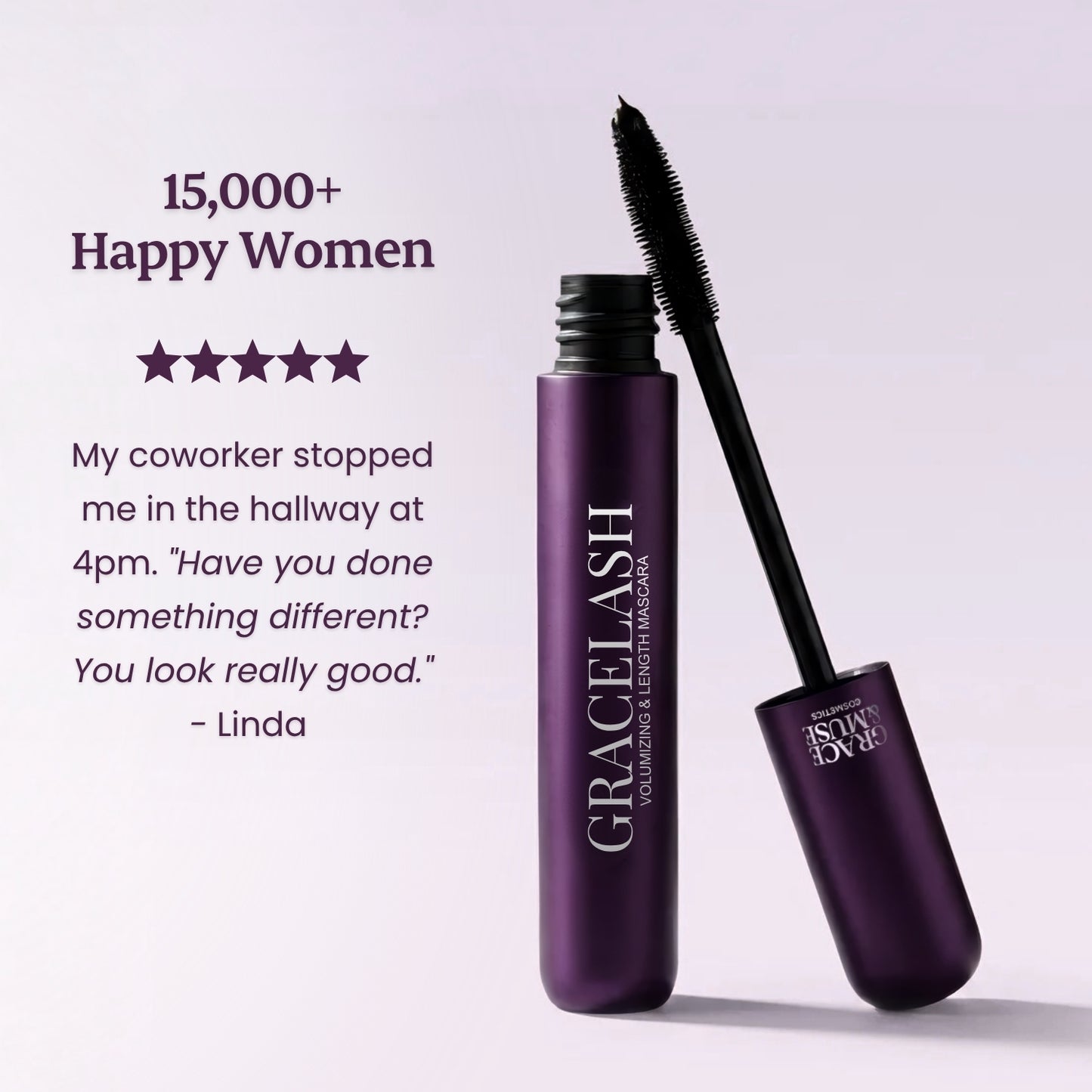 GraceLash Mascara