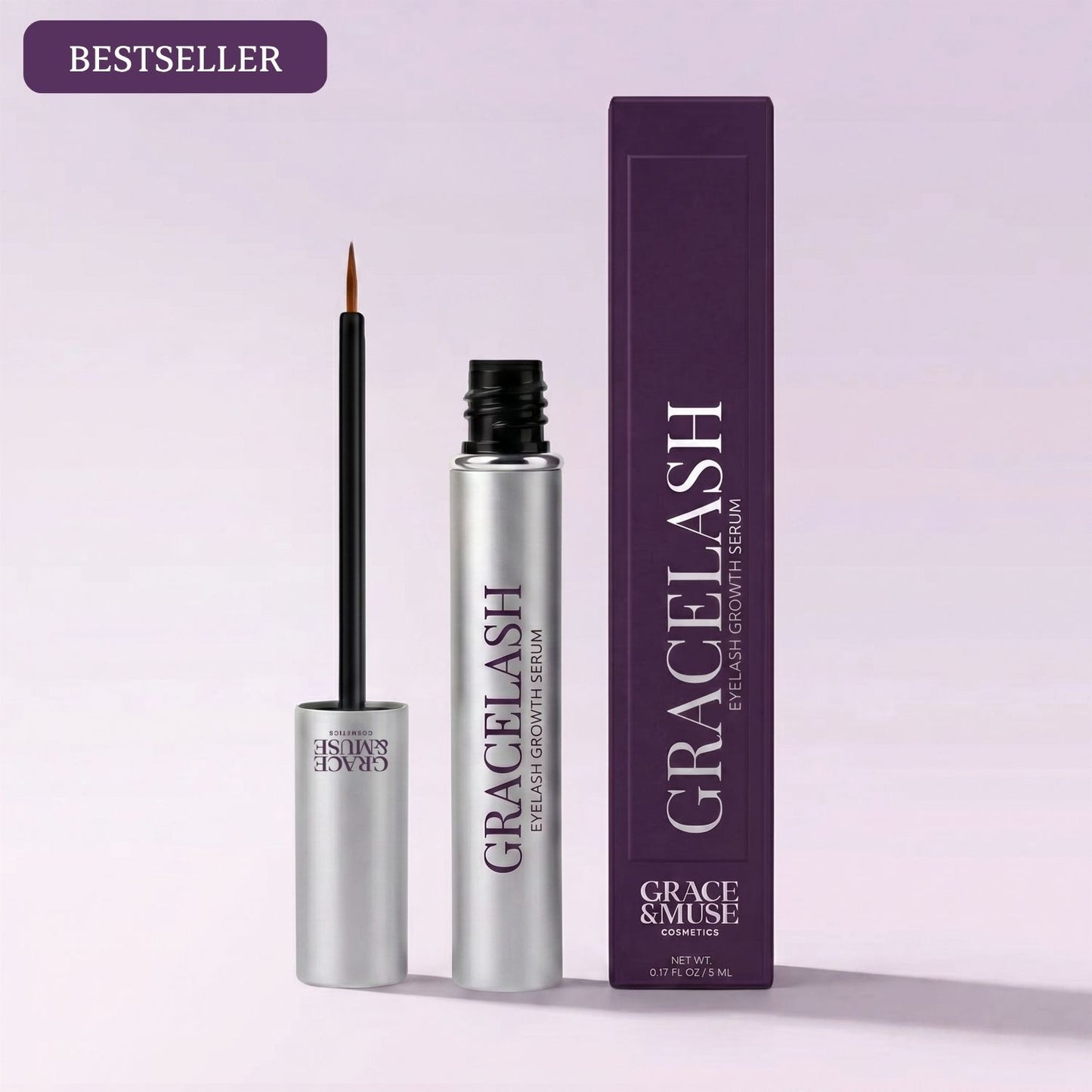 GraceLash Eyelash Enhancing Serum