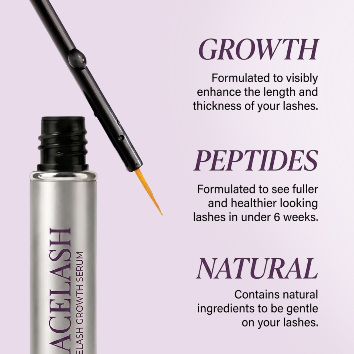GraceLash Serum