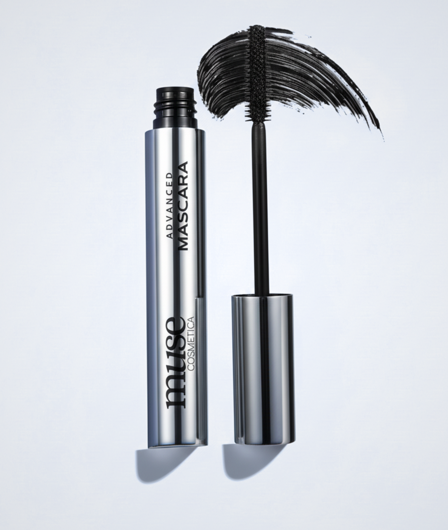 Mascara Advanced