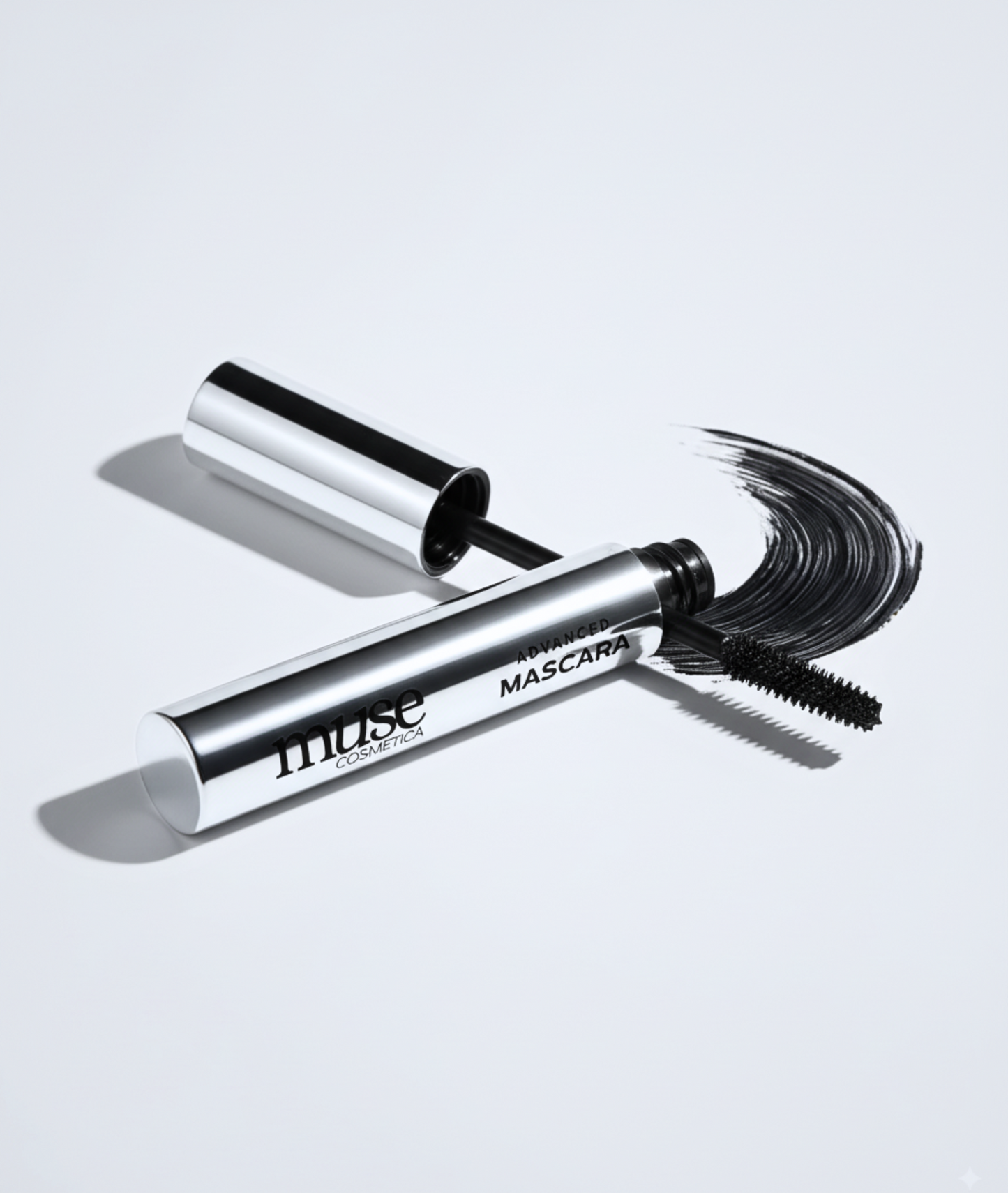 Mascara Advanced
