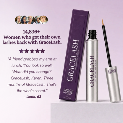 GraceLash Serum