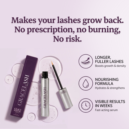 GraceLash Serum