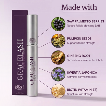 GraceLash Serum