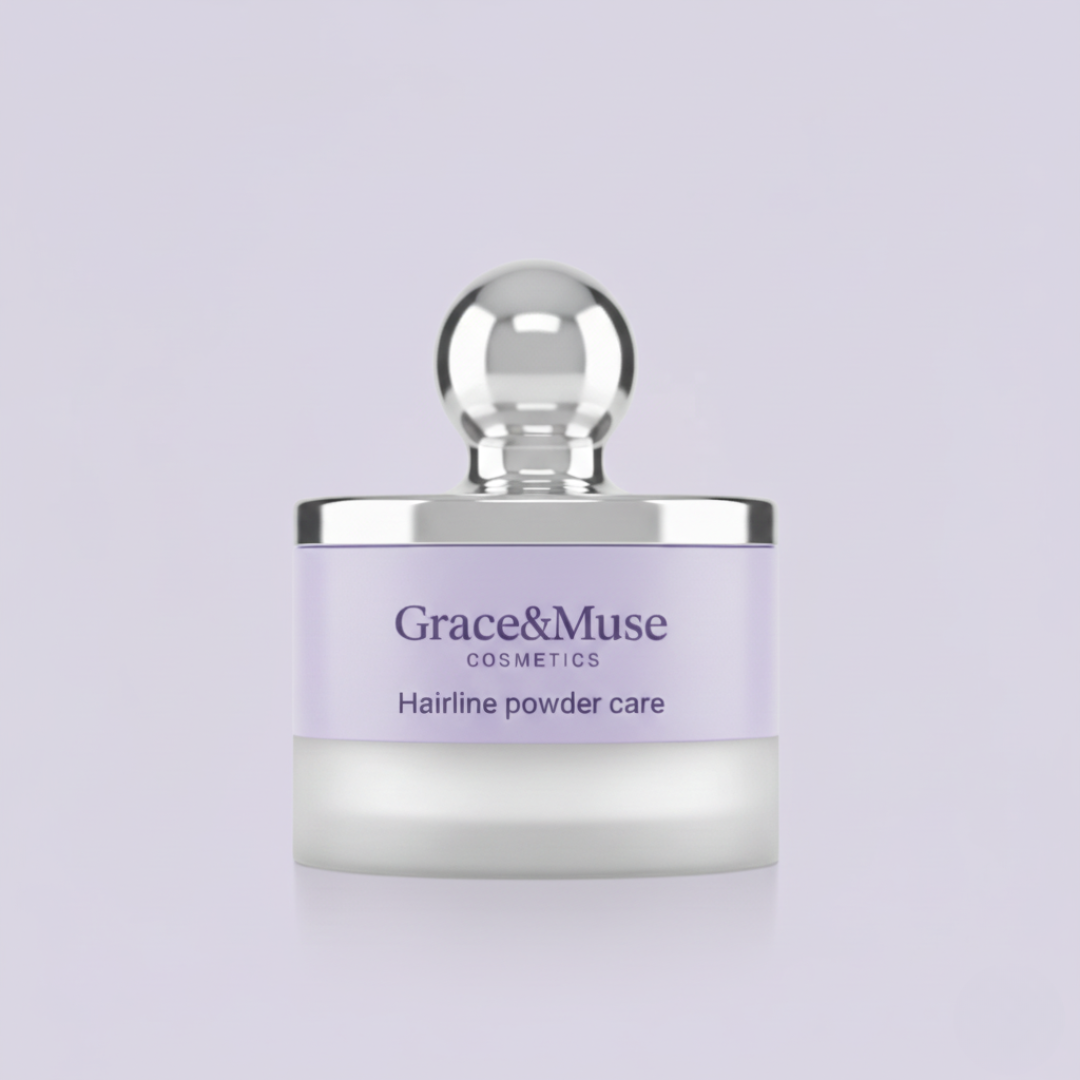 Hairline Powder Care