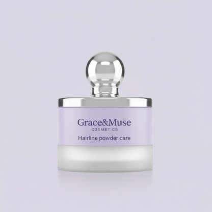 Hairline Powder Care