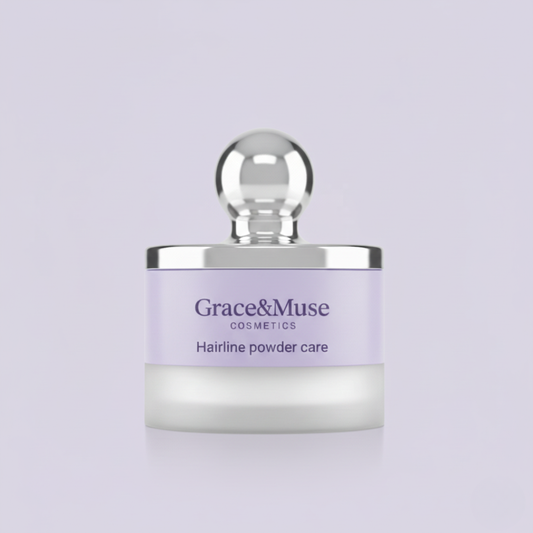Hairline Powder Care